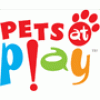 PETS AT PLAY