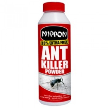 Ant Killer Powder - 300g Plus 33% Extra Fill