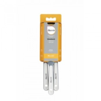 Seriously Good Woodwork Stain & Varnish Brush - Pack 3