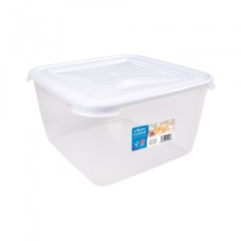Square Food Storer - 15L Square Food Storer - 15L