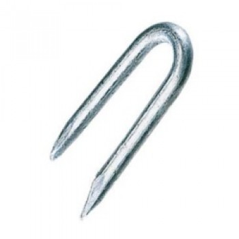 Netting Staples ZP, Pack of 10 - 2.00mm x 20mm Netting Staples ZP, Pack of 10 - 2.00mm x 20mm