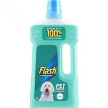 Pet Odour Eliminator Floor Cleaner - 1L Pet Odour Eliminator Floor Cleaner - 1L