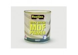 MDF Primer 250ml - Grey