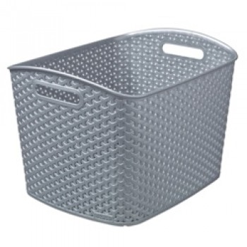 My Style Box - XL Grey