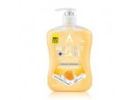 Protect + Care Anti Bacterial Handwash - 650ml Milk & Honey