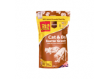 Cat & Dog Scatter Granules - 750g