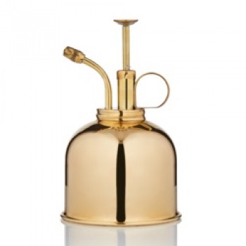 Brass Mist Sprayer - 8.5cm x 14.5cm Brass Mist Sprayer - 8.5cm x 14.5cm
