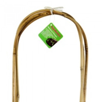 3 Piece Bamboo Hoop - 90cm 3 Piece Bamboo Hoop - 90cm