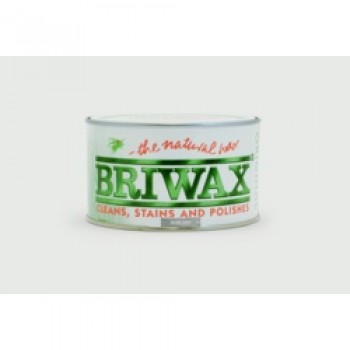 Natural Wax - 400g Silver Grey