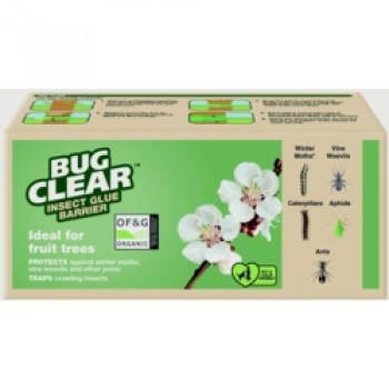 Insect Glue Barrier - 5 Metres Insect Glue Barrier - 5 Metres