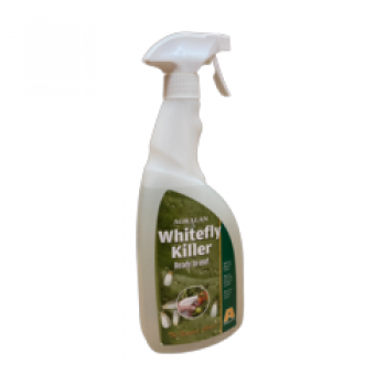 Whitefly Killer Ready to Use - 750ml Whitefly Killer Ready to Use - 750ml