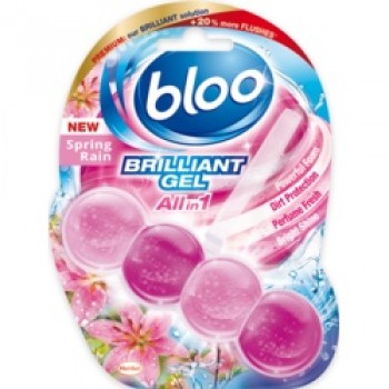 Brilliant Gel 42g - Spring Rain Brilliant Gel 42g - Spring Rain