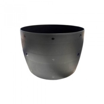 Barrel Planter - 34cm