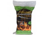 Homefire Kiln Dried Hardwood Logs - Bag