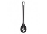 Black Spaghetti Ladle