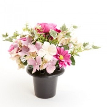 Everlasting Blooms Pot Everlasting Blooms Pot