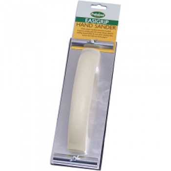 Hand Sander Tool - Size 85mm x 235mm Hand Sander Tool - Size 85mm x 235mm