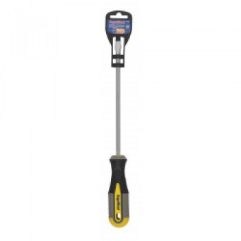 Slotted Head Screwdriver - 200mm x 8mm