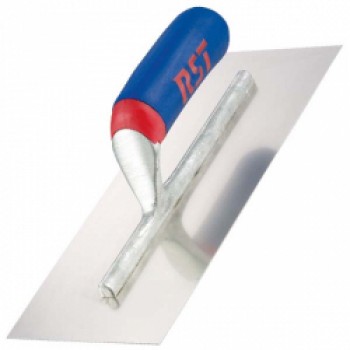 Stainless Steel Finishing Trowel Stainless Steel Finishing Trowel