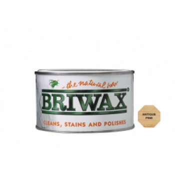Natural Wax - 400g Antique Pine