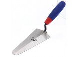 Gauging Trowel With Soft Touch Handle - 7 (175mm)
