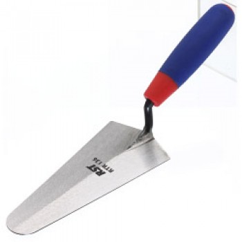 Gauging Trowel With Soft Touch Handle - 7 (175mm) Gauging Trowel With Soft Touch Handle - 7 (175mm)