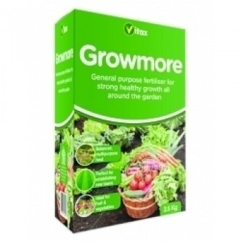 Growmore - 2.5kg