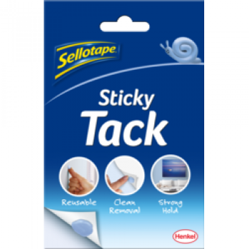 Sticky Tack Sticky Tack