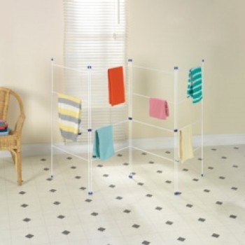 Airer - 4 Fold Airer - 4 Fold