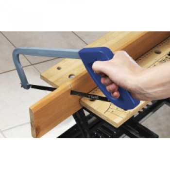 Hacksaw with Soft Grip - 12