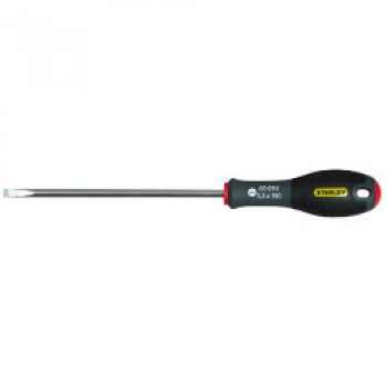FatMax Parallel Screwdriver - Parellel Tip Width: 3.5mm - Blade Length: 75mm FatMax Parallel Screwdriver - Parellel Tip Width: 3.5mm - Blade Length: 75mm