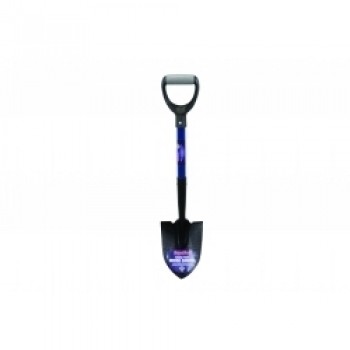 Round Point Micro Shovel