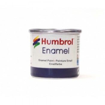 Gloss 14ml - No 14 French Blue Gloss 14ml - No 14 French Blue
