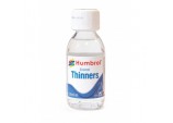 Enamel Thinners - 125ml