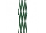 Trellis with Metal Rivets - 8mm Green 6ft x 1ft