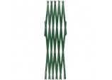 Trellis with Metal Rivets - 8mm Green 6ft x 2ft