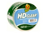 Heavy Duty Clear Packaging Tape - 50mm x 25m