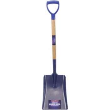 Carbon Steel Builders Shovel
