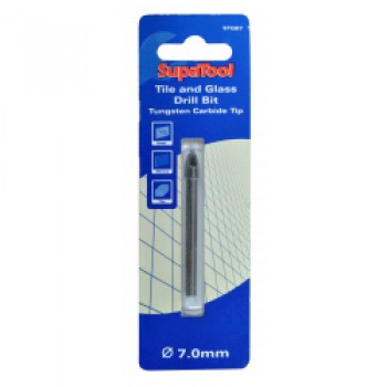 Glass Drill Bit - 7mm