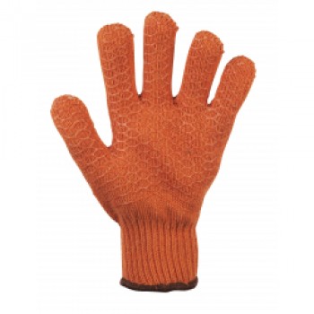 Criss Cross Glove - 8 - M