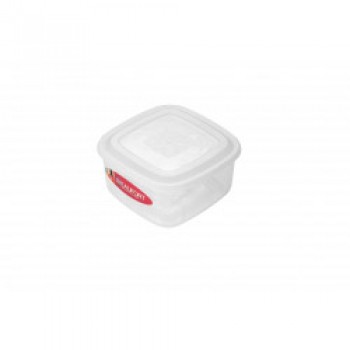 Square Food Container - 1LTR