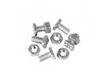 Head Bolts & Nuts - Pack 20