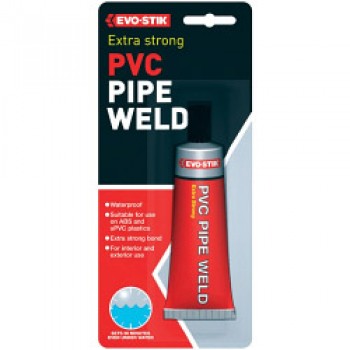 PVC Pipe Weld - 50ml PVC Pipe Weld - 50ml
