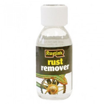 Rust Remover - 125ml