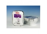 Foil Trays With Lids - Mini, Pack 12