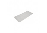Softee Shower Mat - White