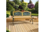 Deluxe Garden Bench