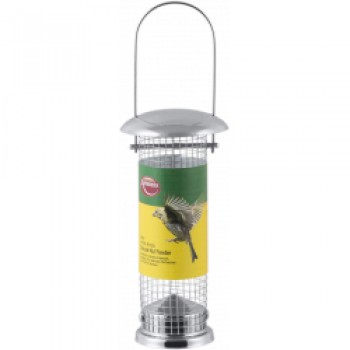 Deluxe Nut & Suet Pellet Feeder - Small Deluxe Nut & Suet Pellet Feeder - Small