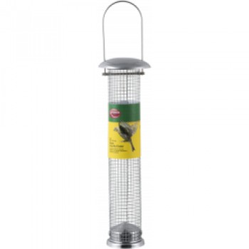 Wild Birds Deluxe Large Nut Feeder Wild Birds Deluxe Large Nut Feeder