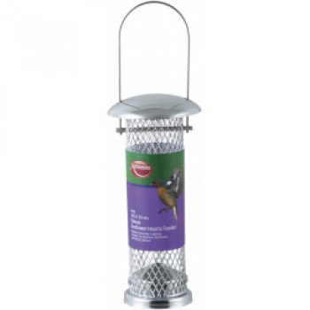 Wild Birds Deluxe Sunflower Hearts Feeder Wild Birds Deluxe Sunflower Hearts Feeder